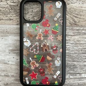 Disney iPhone X case